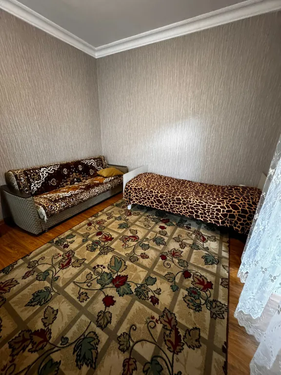 Коттедж 2-комнатный Дом — Дербент