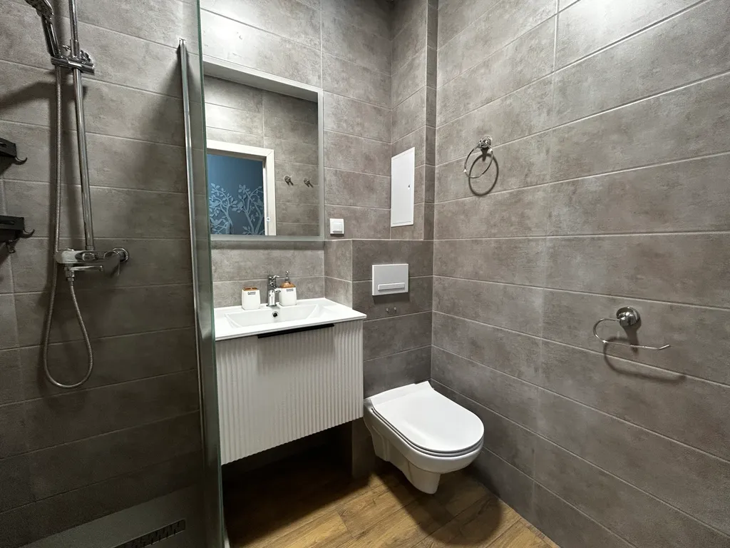 Уютная квартира на побережье Балтики