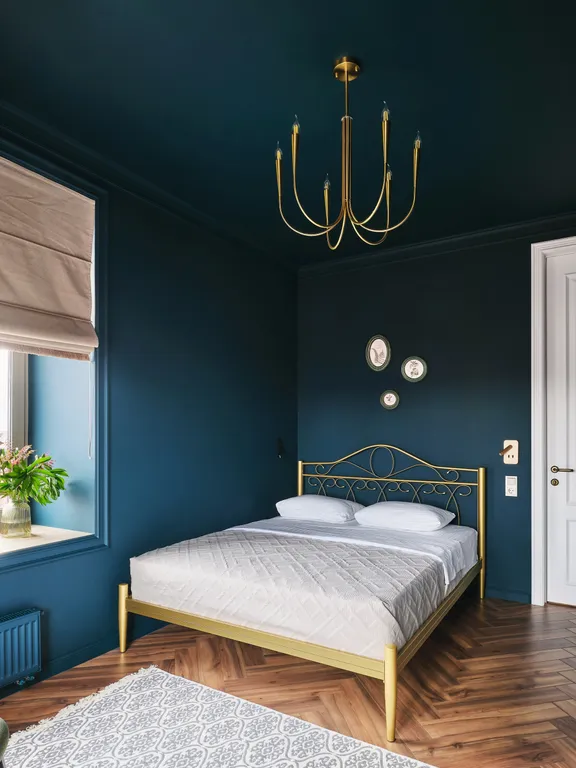 Апартаменты у Кремля Панорама