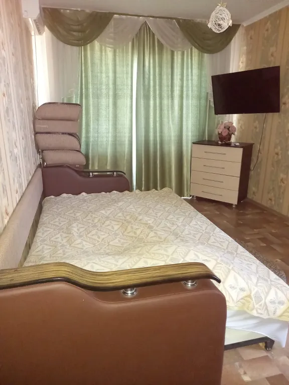 Квартира в центре города недалеко от моря