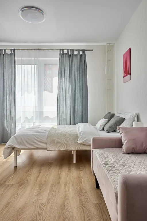 Студия 25 квадратных метров рядом с Аэропортом Внуково