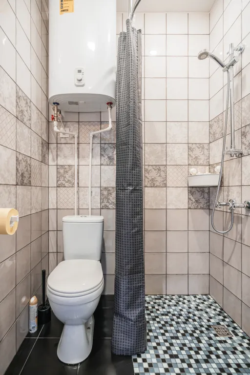 Квартира Квартира Green Studio — Санкт-Петербург