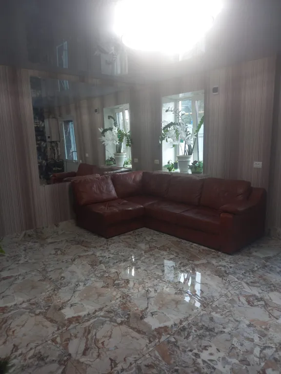 2-комнатная Квартира — аренда посуточно в Липецк