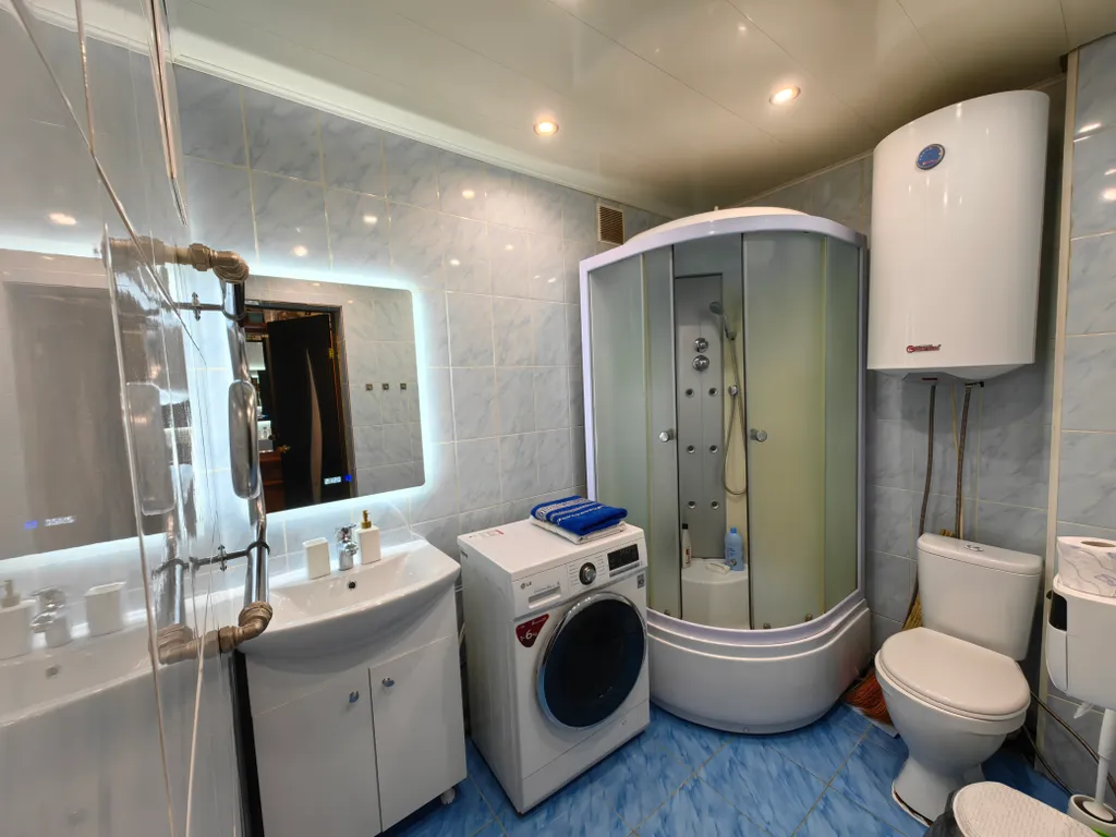 Уютное жильё для лыжников и любителей природы