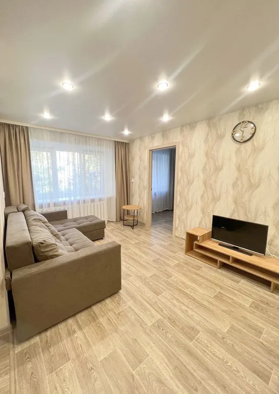 Уютная квартира — аренда посуточно в Балахна