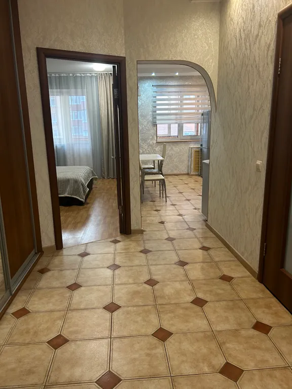 Просторная и уютная квартира в самом центре города