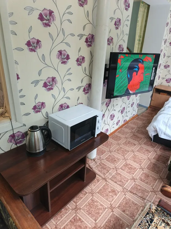 Квартира в центре города