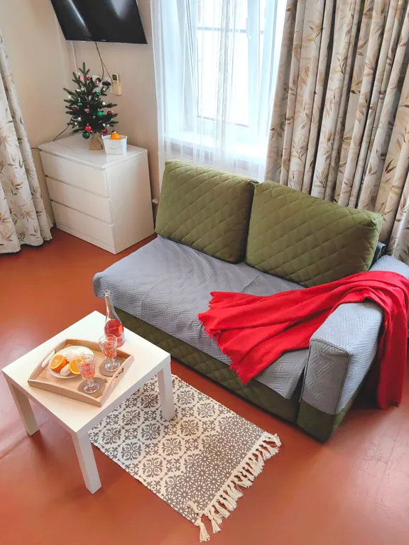 Квартира Комната — Анапа