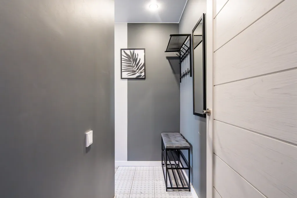 Сад чудес  | 1-комнатная квартира в Петергофе