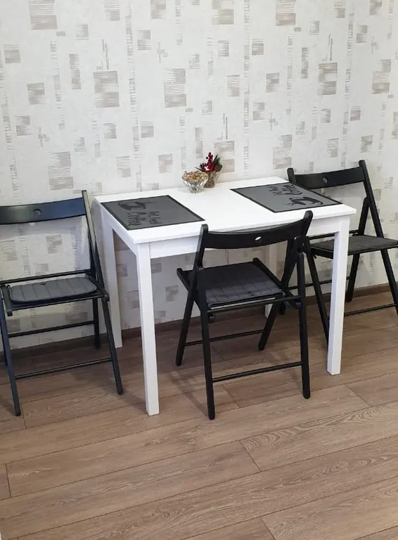 Элитная квартира в центре города