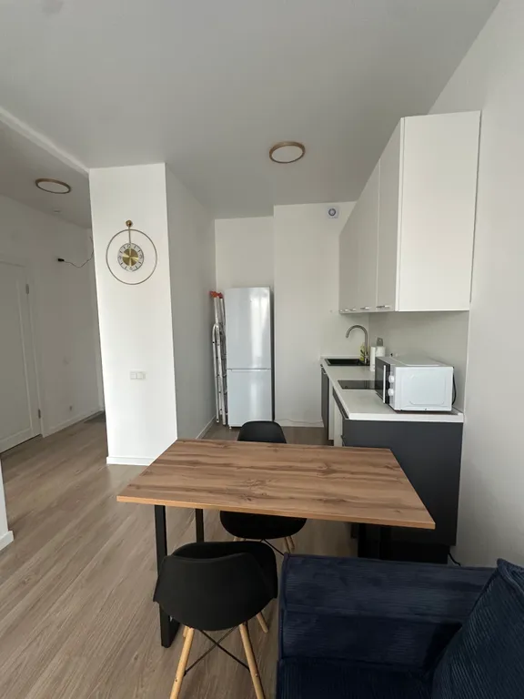 Современная квартира рядом с метро и аэропорт Внуково