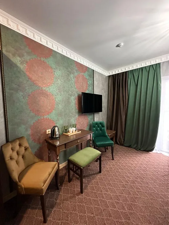 Квартира Комната — Архыз