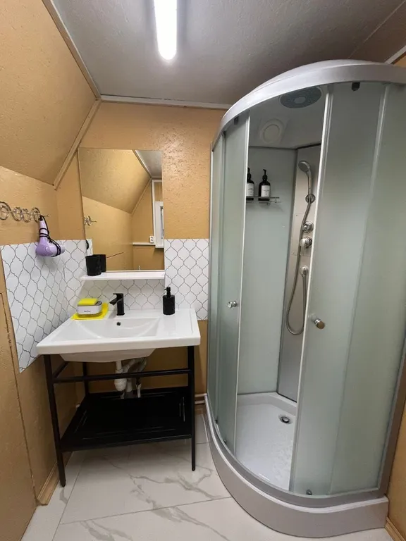 2-комнатный Дом