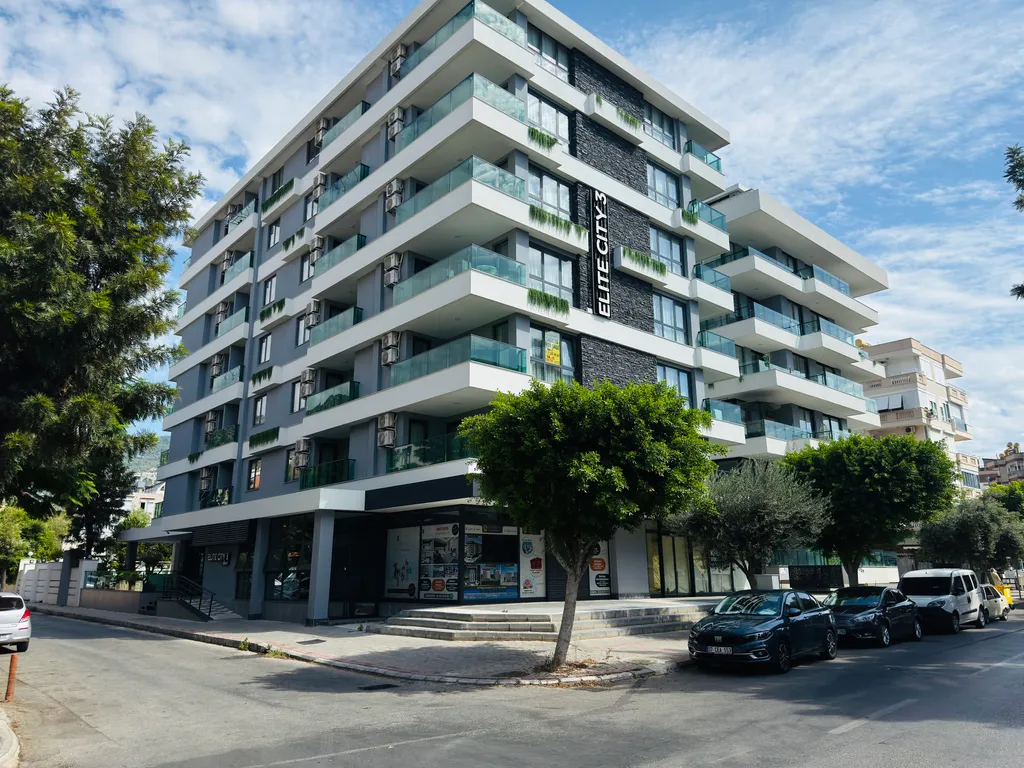 Уютная квартира рядом с морем