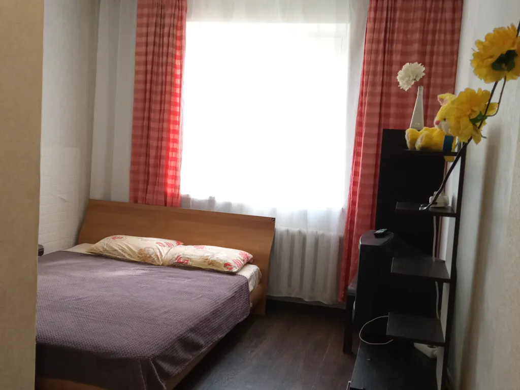 Двухуровневая, эксклюзивная, уютная квартира — аренда посуточно в Чебоксары