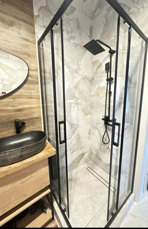 Дом барнхаус