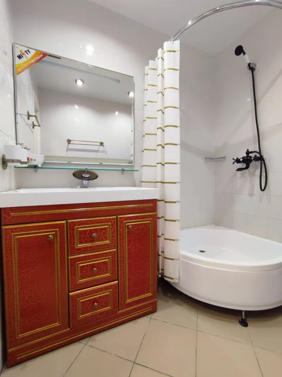 Родные просторы