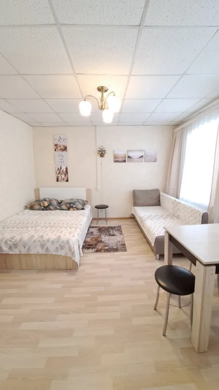 Квартира на Колоннаде