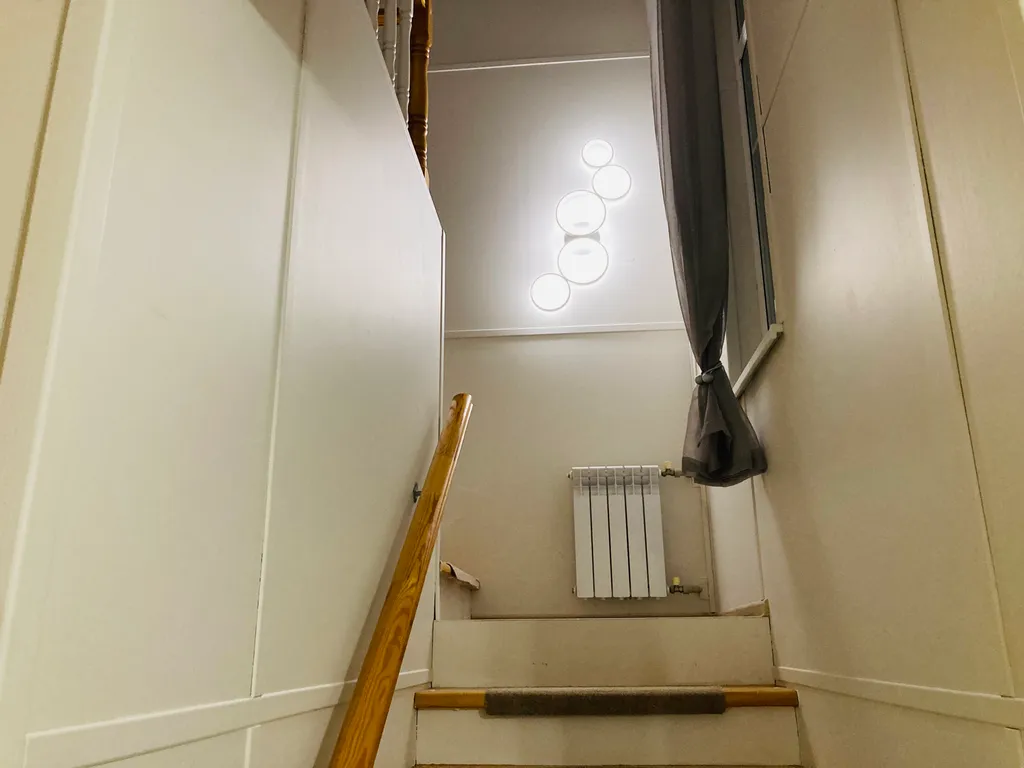 Новый дизайнерский таунхаус