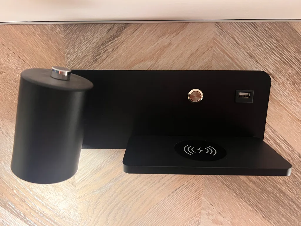 Современная студия Sun Hills Olginka