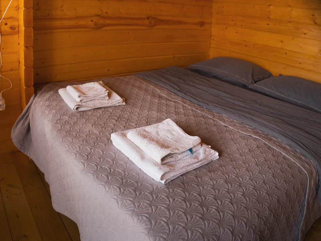 Эко фазенда