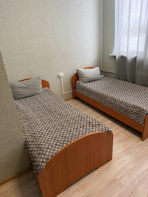 Квартира Комната — аренда посуточно в Нефтекамск