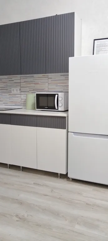 Студия в Любимого