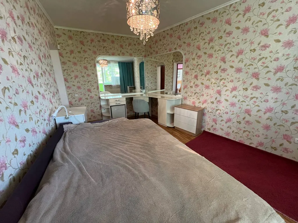 Квартира в старом городе Евпатории