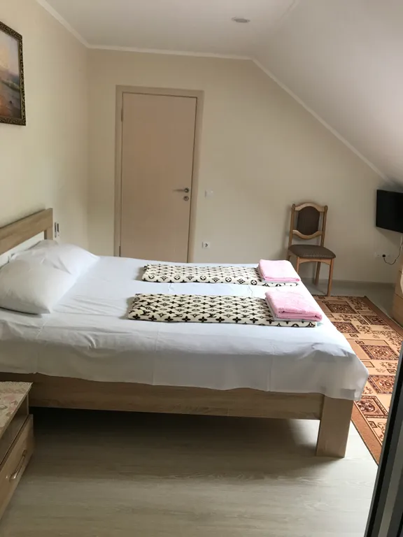 Квартира Комната — Лазаревское