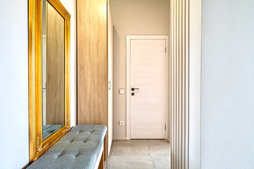 Квартира Апартаменты бизнес-класса у Королевских ворот — Калининград