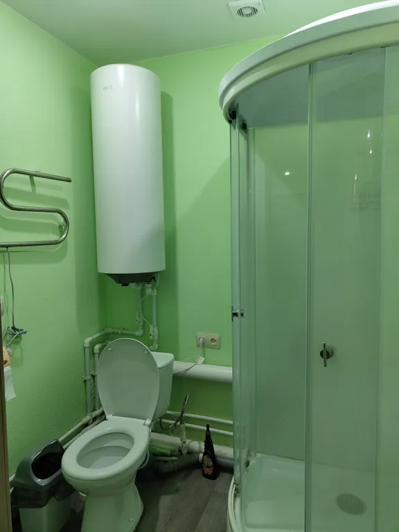 Дом на опушке