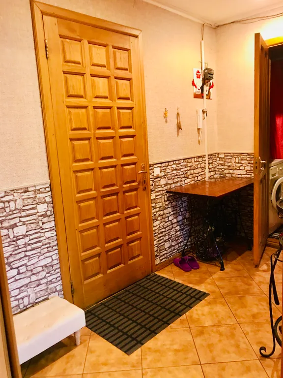 2-х комнатная квартира в центре