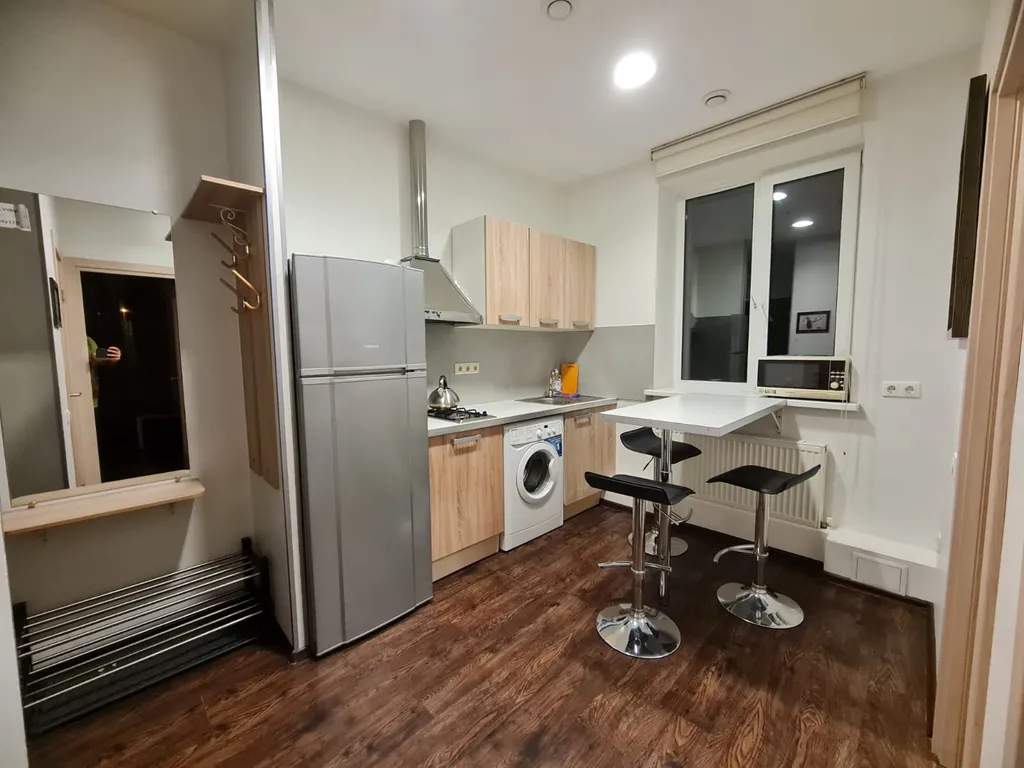 Квартира Апартамент 32м2 в гостевом доме — аренда посуточно в Видное