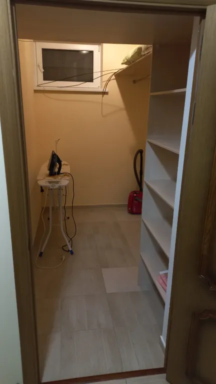 Дом Романтик с видом на горы и море