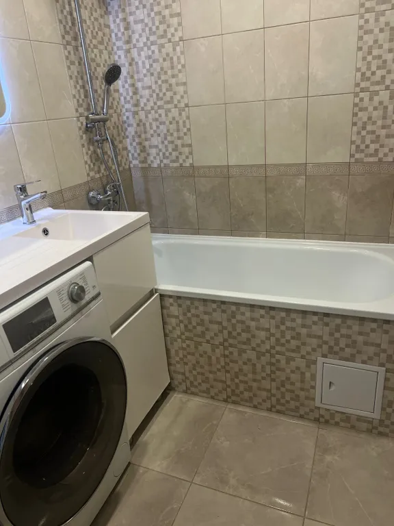 Квартира 1-комнатная Квартира — Краснодар