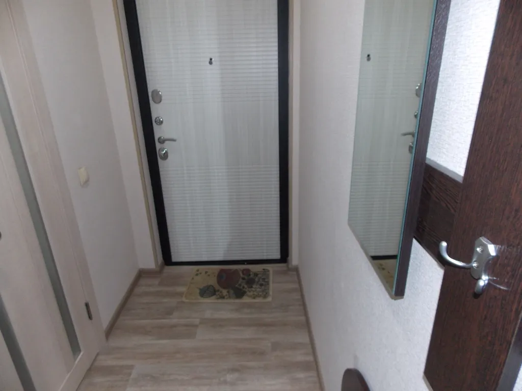 Комфортабельная однокомнатная квартира напротив автовокзала