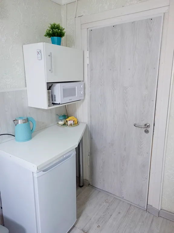 Квартира Уютная комната — Санкт-Петербург