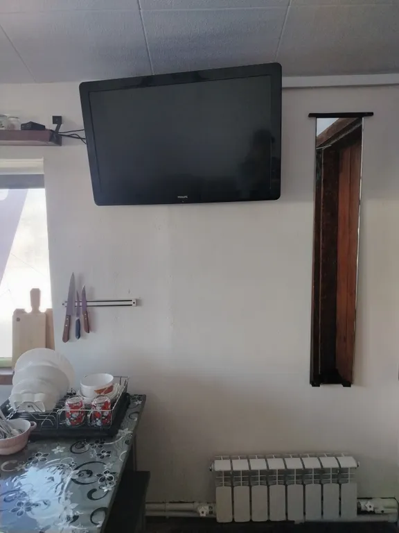 Домик для двоих