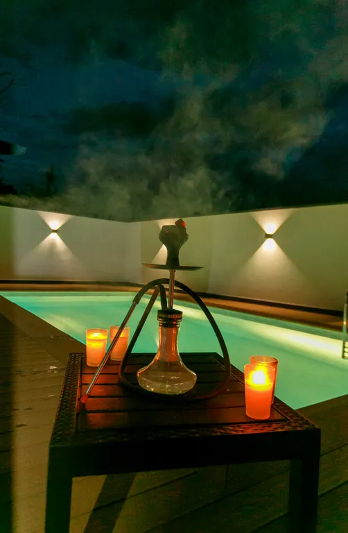 Коттедж Коттедж Villa Valentina — Казачий Брод