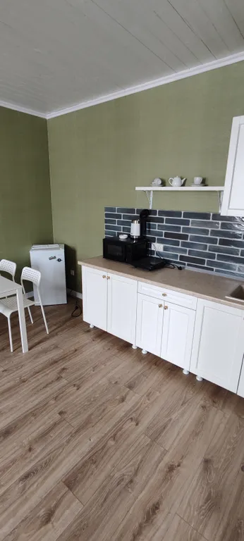 Дома у моря Аквамарин