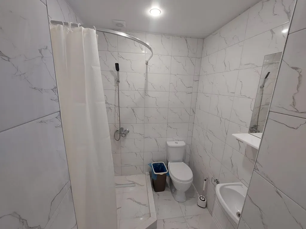 Квартира Апартаменты в центре — Адлер