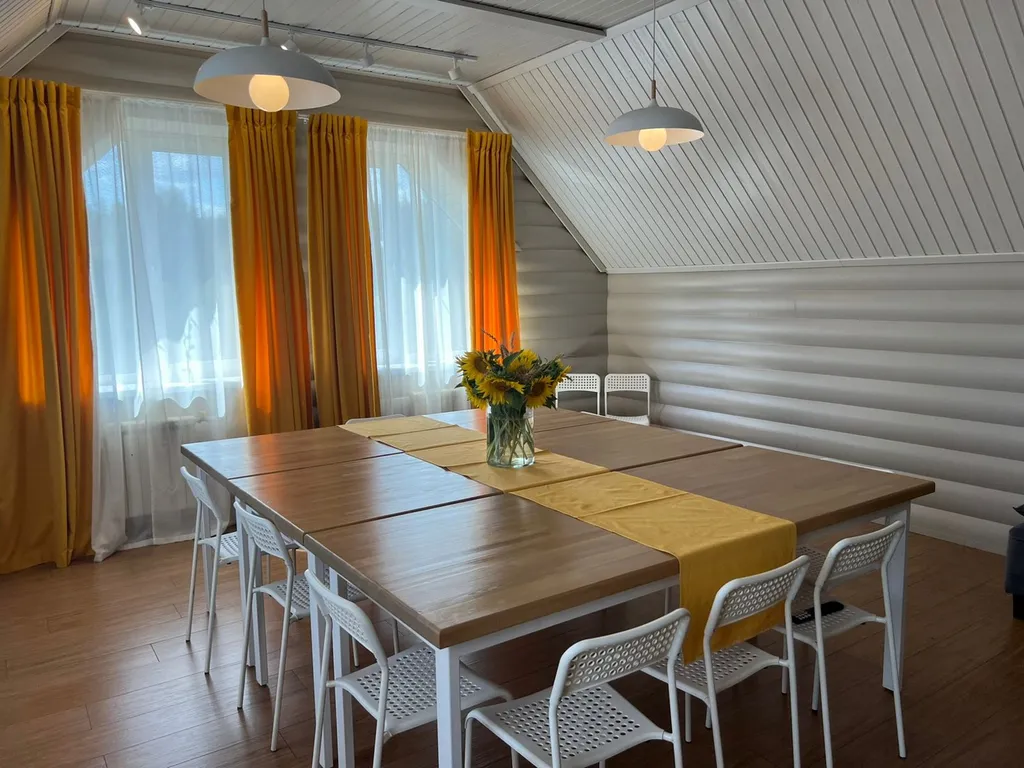 Коттедж Макс