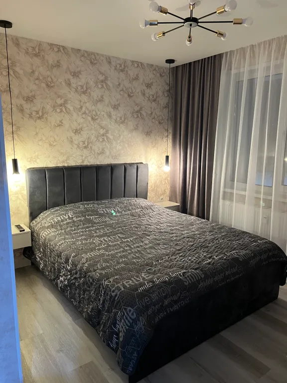 1-комнатная Квартира — аренда посуточно в Хабаровск