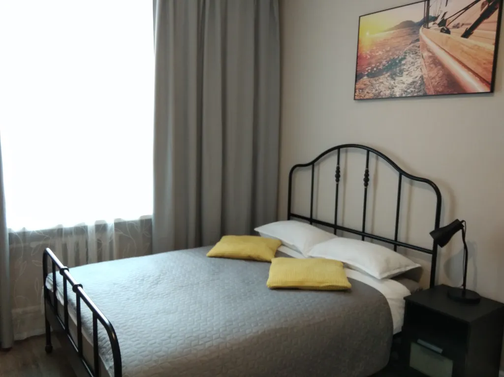 Квартира Comfy — аренда посуточно в Москва