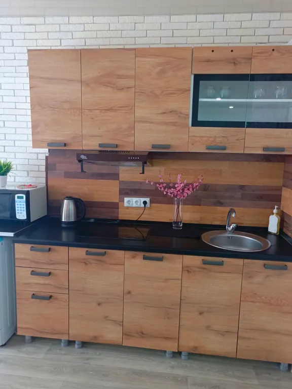 Студия на Шуровой горе