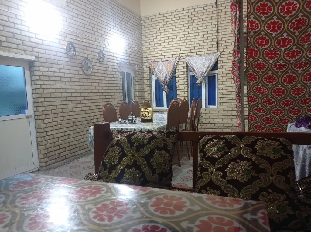 Уютный компактный номер в центре исторического города