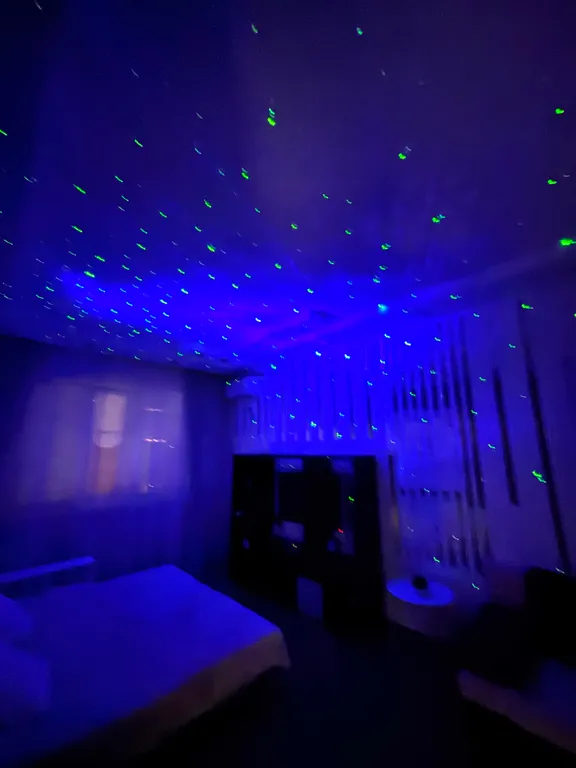 Уютная квартира у парка Галицкого