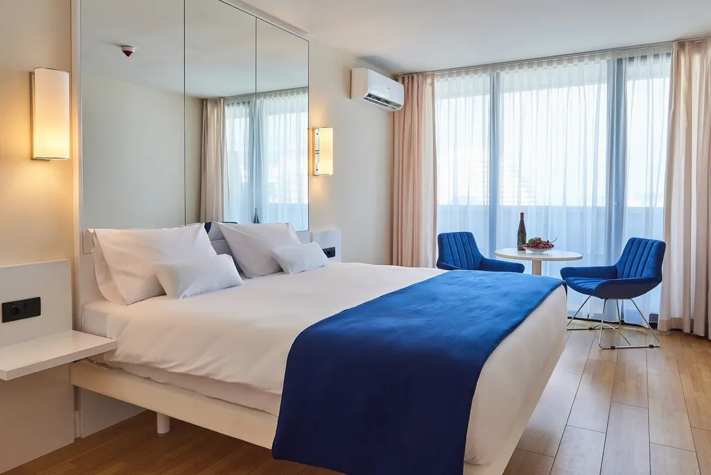 Апартаменты Стандарт