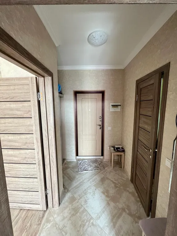 Квартира около моря