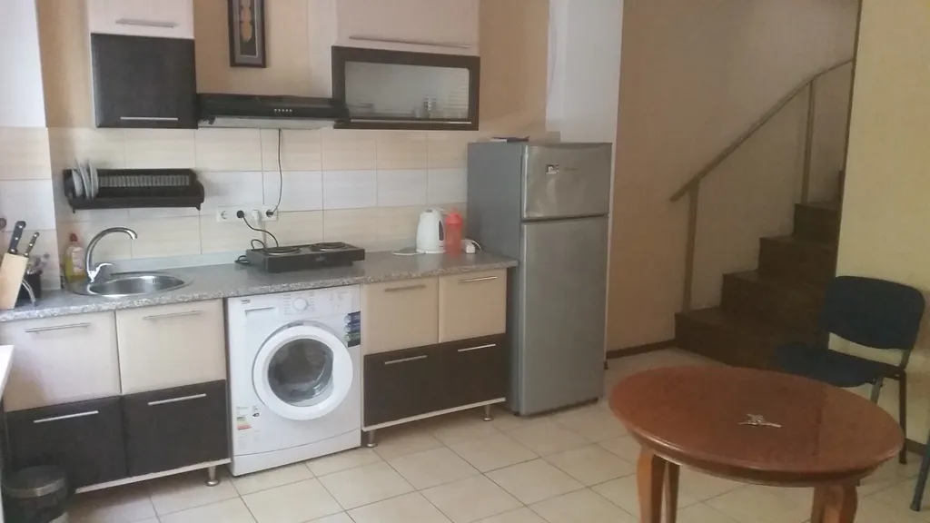 Коттедж 1-комнатный Дом — Ялта